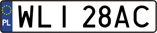 WLI28AC