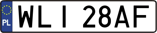 WLI28AF