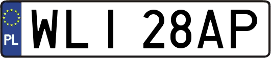 WLI28AP