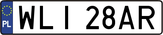 WLI28AR