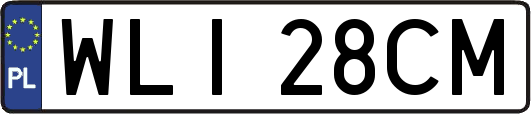 WLI28CM