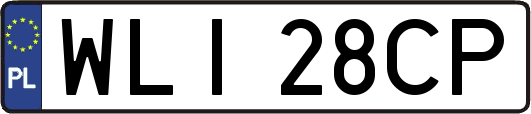 WLI28CP