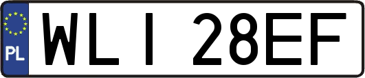 WLI28EF