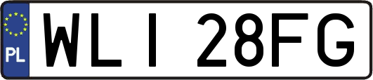 WLI28FG