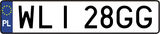 WLI28GG