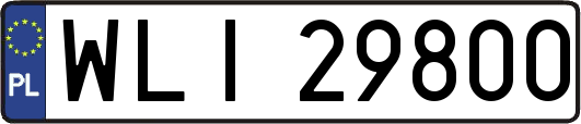 WLI29800