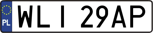 WLI29AP