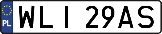 WLI29AS