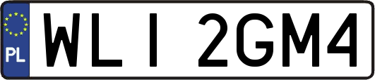 WLI2GM4