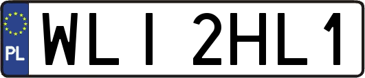 WLI2HL1