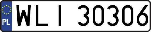 WLI30306