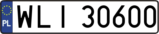 WLI30600