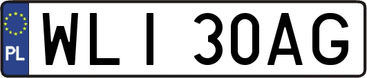 WLI30AG