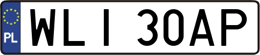 WLI30AP