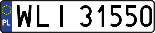 WLI31550