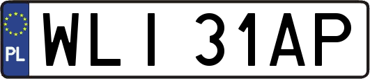 WLI31AP