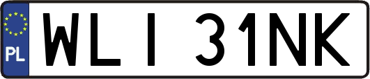 WLI31NK