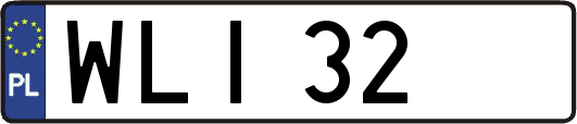 WLI32