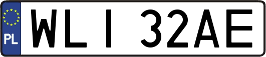 WLI32AE