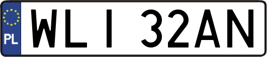 WLI32AN