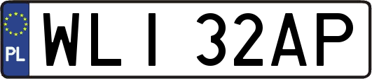 WLI32AP