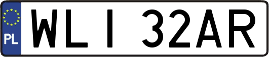 WLI32AR