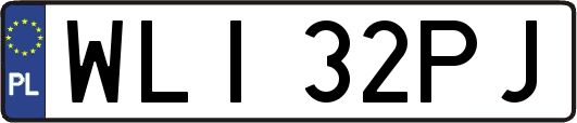 WLI32PJ