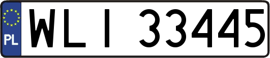 WLI33445
