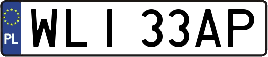 WLI33AP