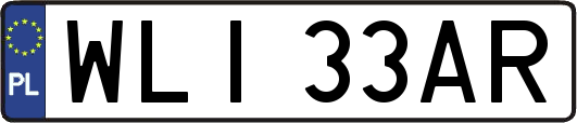 WLI33AR