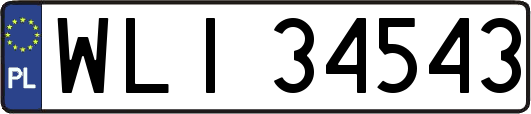 WLI34543