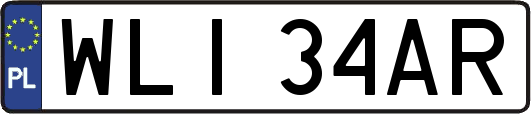 WLI34AR