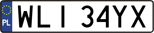 WLI34YX