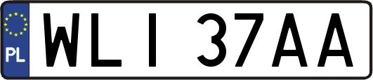WLI37AA