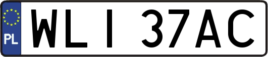 WLI37AC