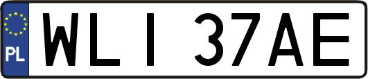 WLI37AE