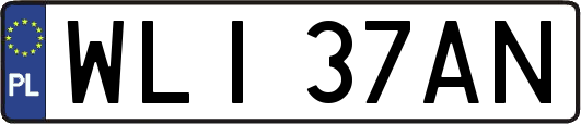 WLI37AN