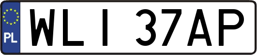 WLI37AP