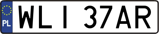 WLI37AR