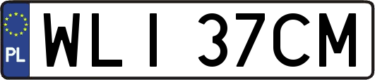WLI37CM
