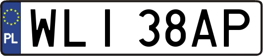 WLI38AP