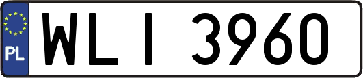 WLI3960