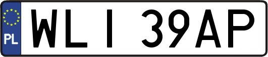 WLI39AP