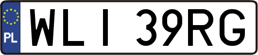 WLI39RG