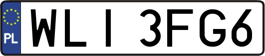 WLI3FG6