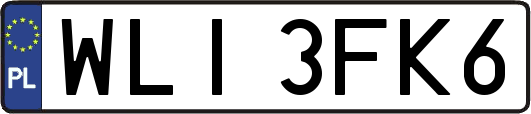 WLI3FK6