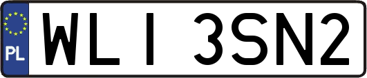 WLI3SN2