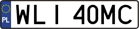 WLI40MC