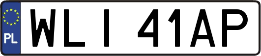 WLI41AP