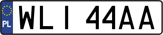 WLI44AA